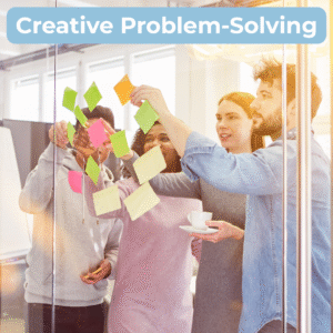 Thriving in the Age of AI: Harnessing Human Creativity and Innovation Corporate Workshop